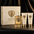 Dolce & Gabbana Devotion EDP 100 ml + Shower Gel 50 ml + Body Lotion 50 ml