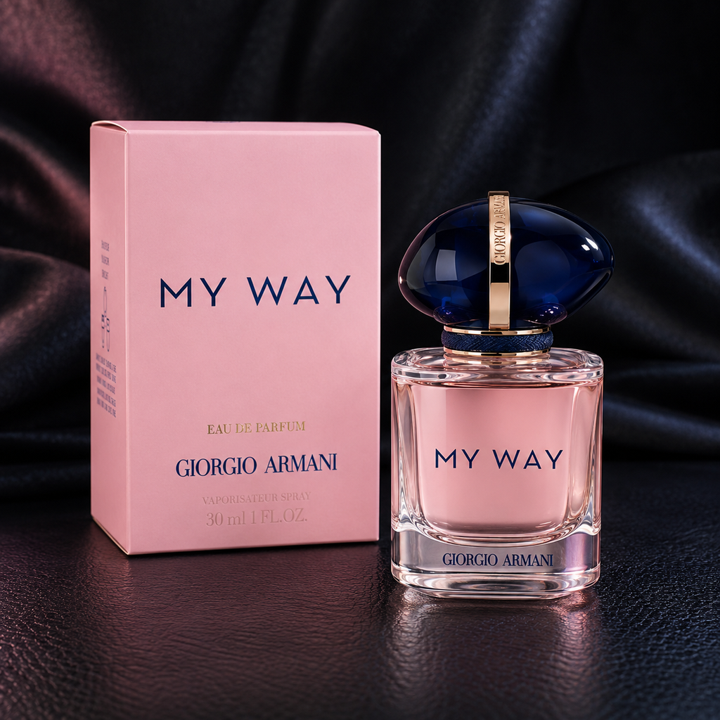 Giorgio Armani My Way EDP 30 ML