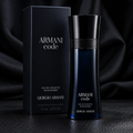 Giorgio Armani Code Parfum 75 ML