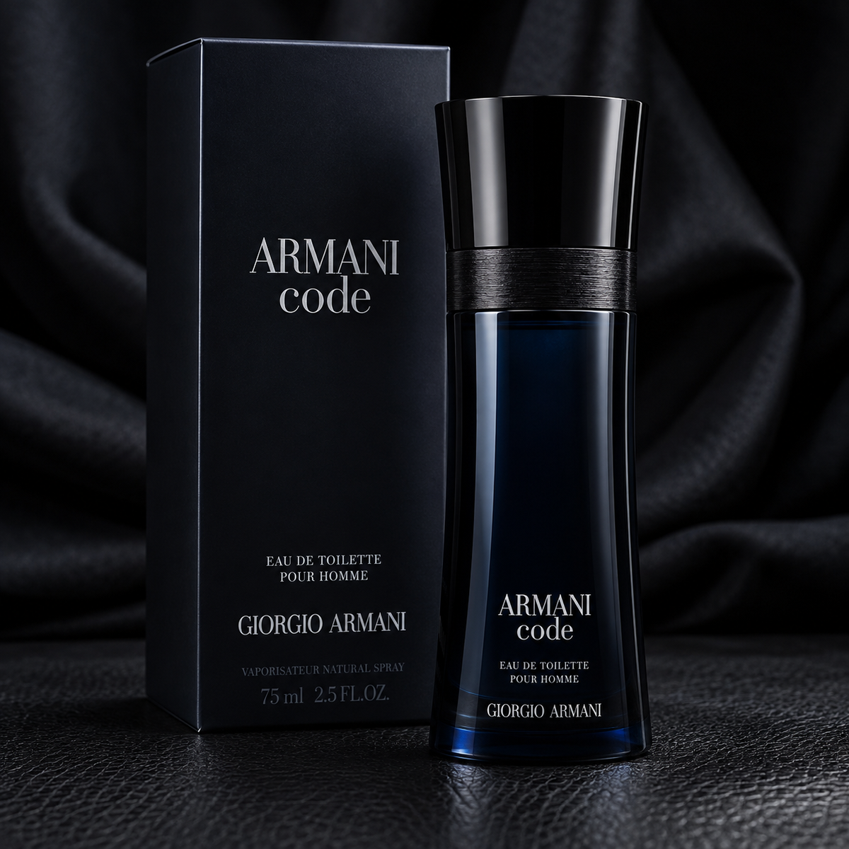 Giorgio Armani Code Parfum 75 ML