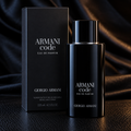 Giorgio Armani Armani Code EDP 125 ml