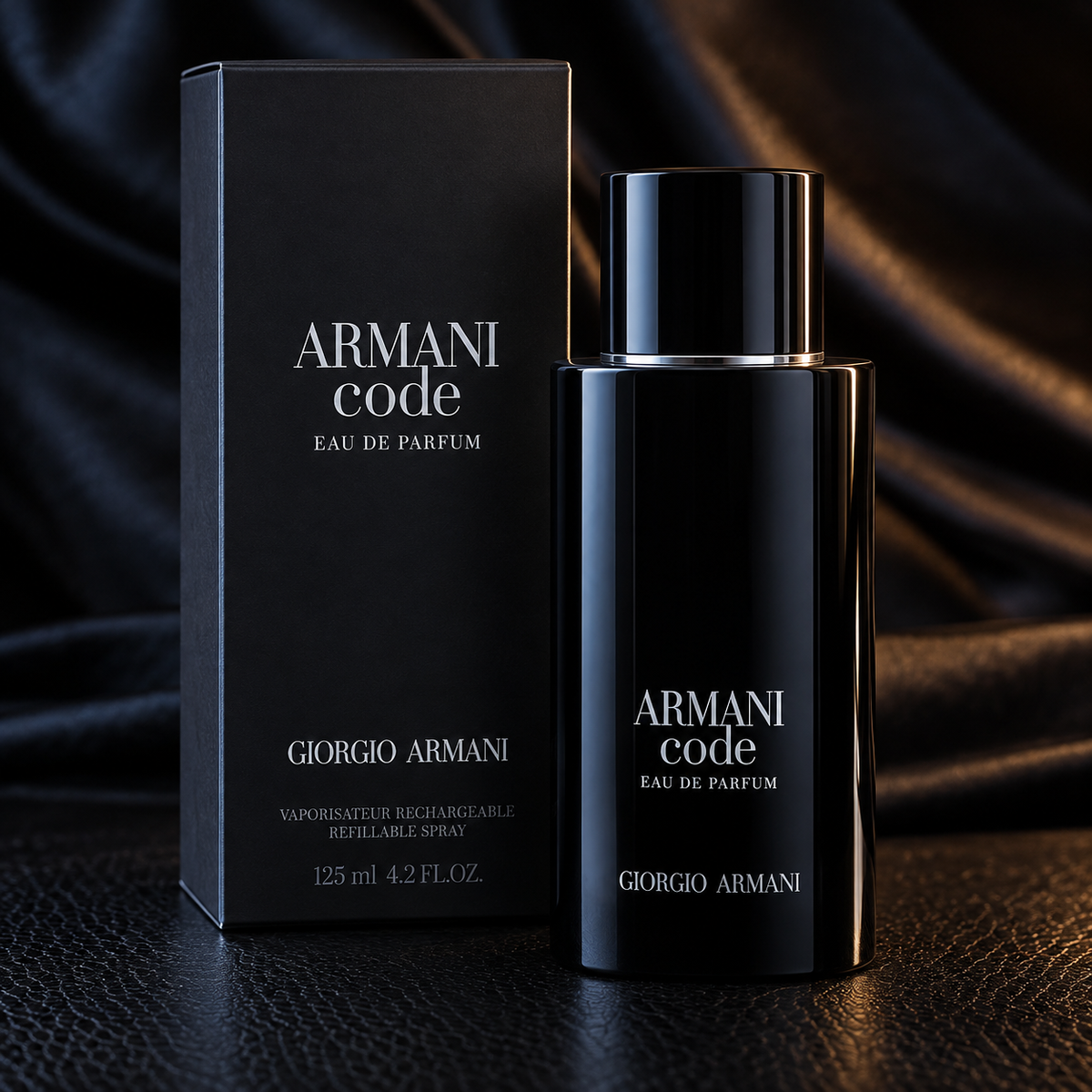 Giorgio Armani Armani Code EDP 125 ml