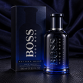 Hugo Boss Bottle Night Edt 100ml