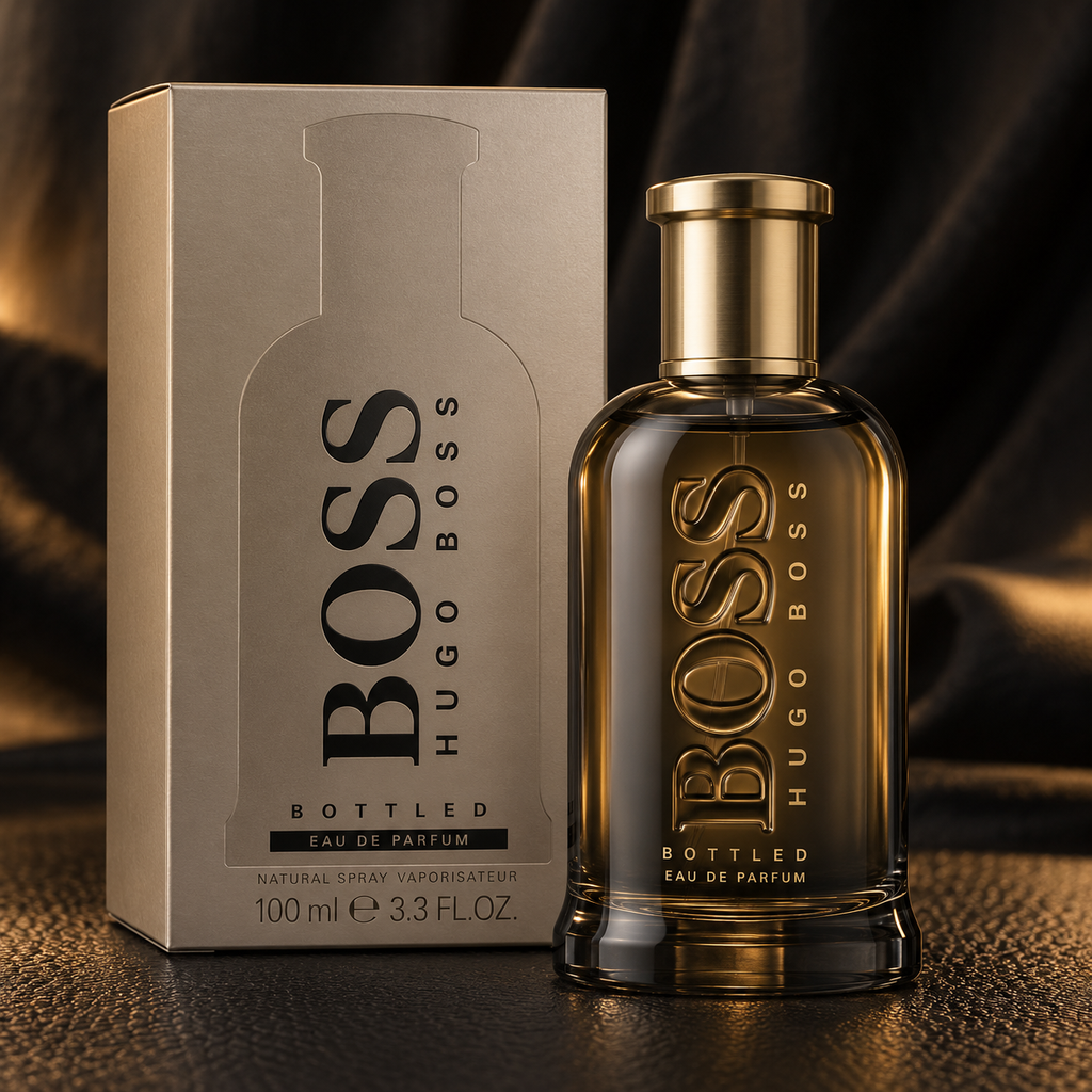 Hugo Boss Boss N°6 Bottled EDP 100 ml