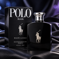 Ralph Lauren Polo Black EDT 125ML
