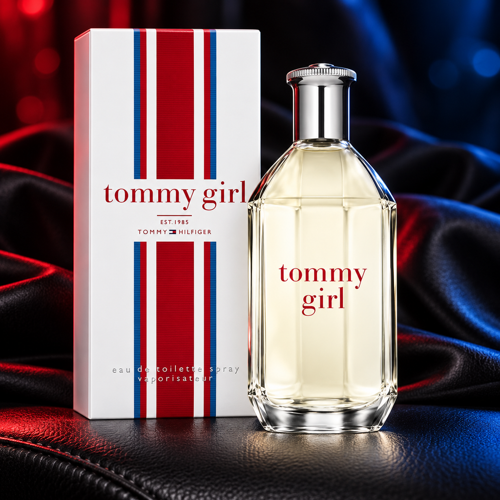 Tommy Hilfiger Woman EDT 100 ML
