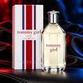 Tommy Hilfiger Woman EDT 100 ML