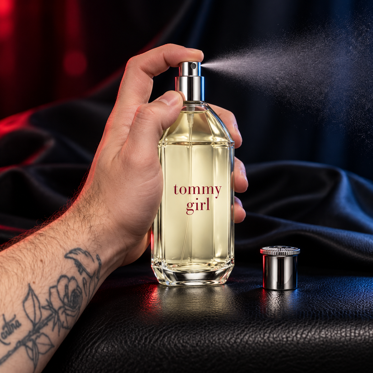 Tommy Hilfiger Woman EDT 100 ML