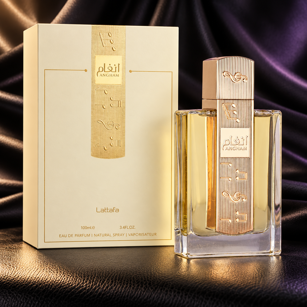 Lattafa Angham EDP 100 ML