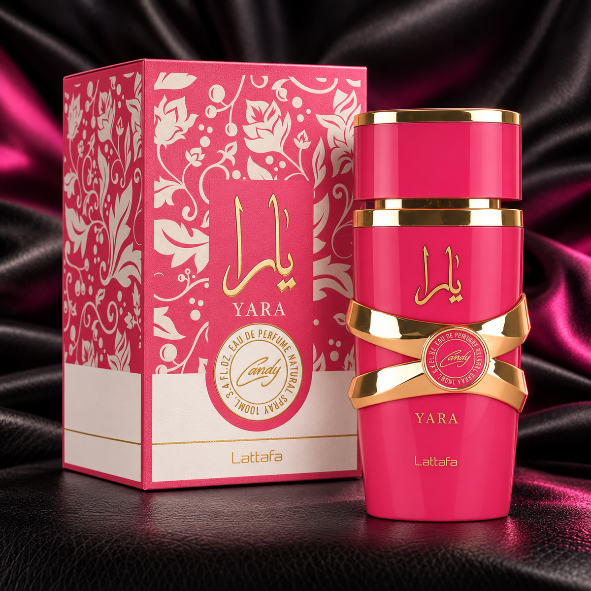 Yara Candy EDP 100 ml