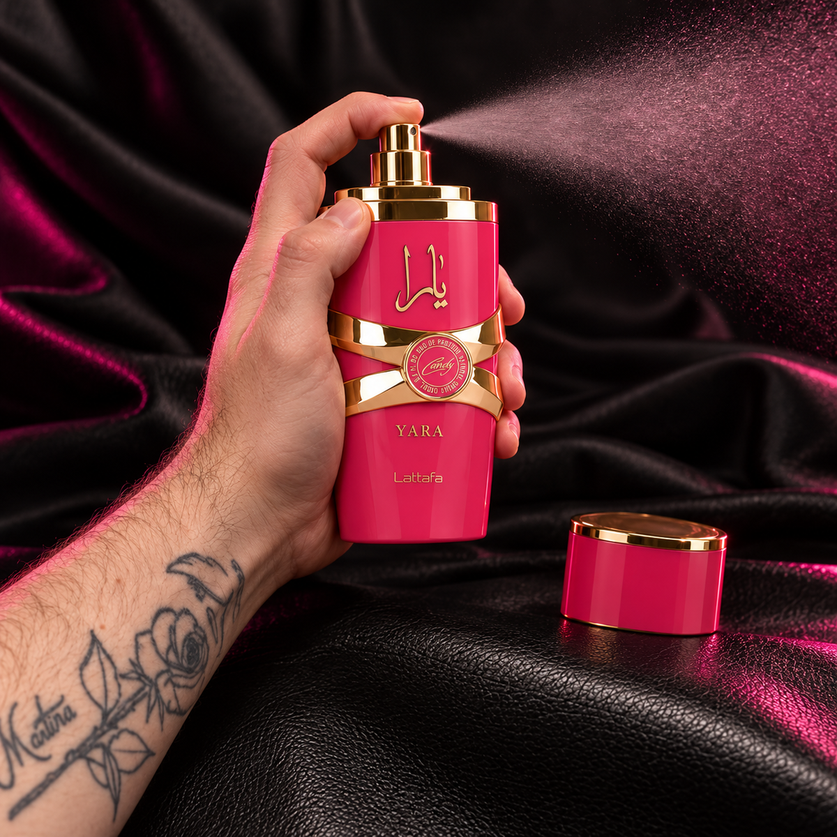 Yara Candy EDP 100 ml