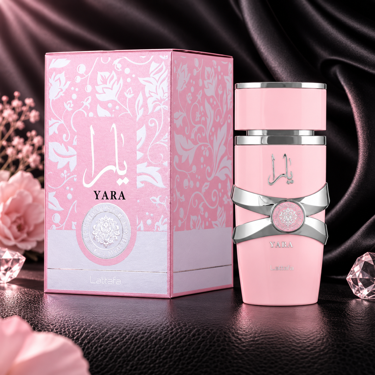 Yara EDP 100 ml