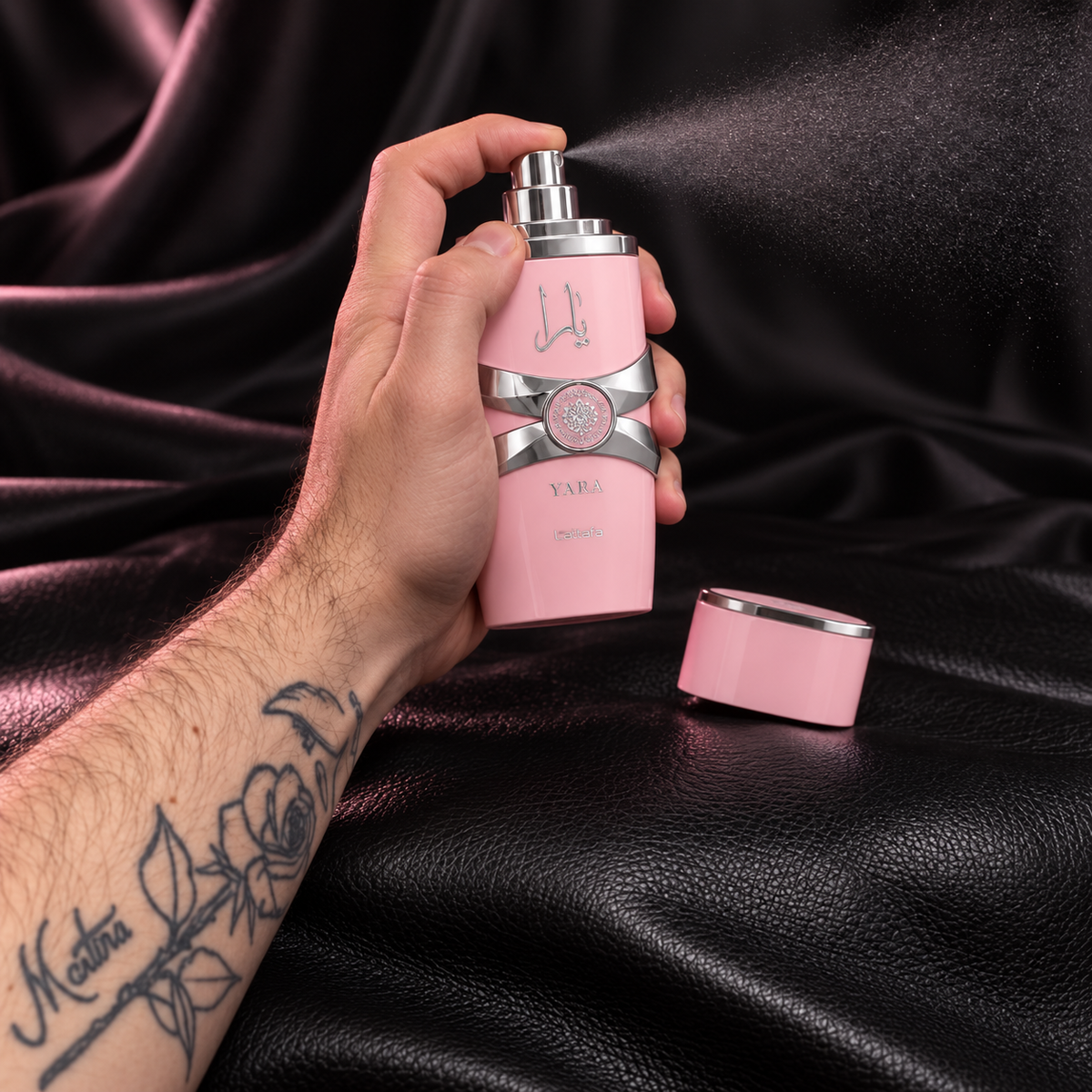 Yara EDP 100 ml