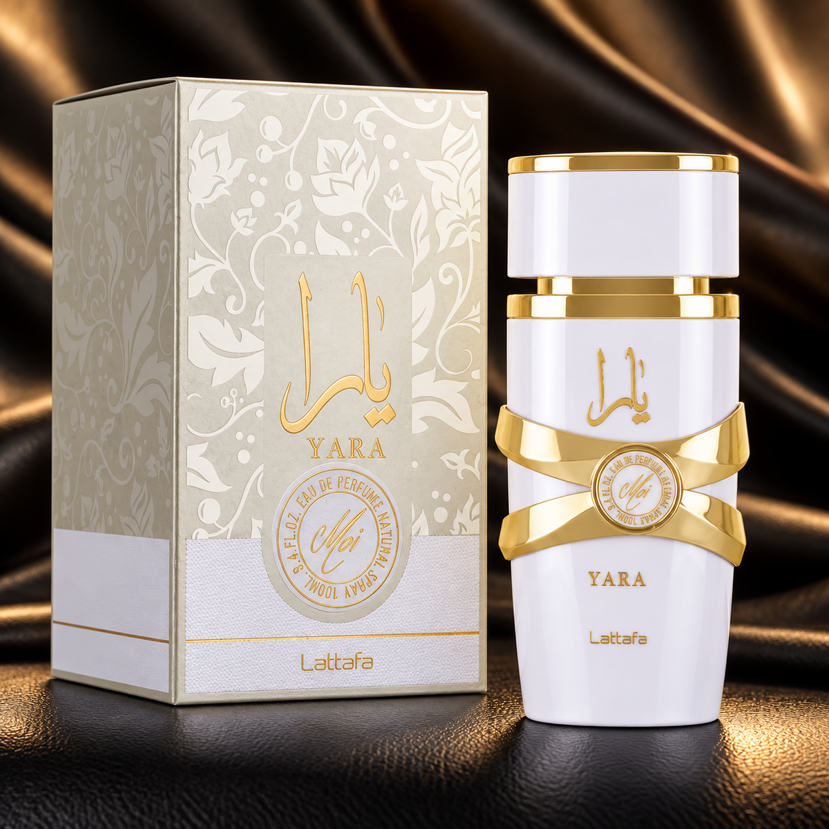 Yara Moi EDP 100 ML