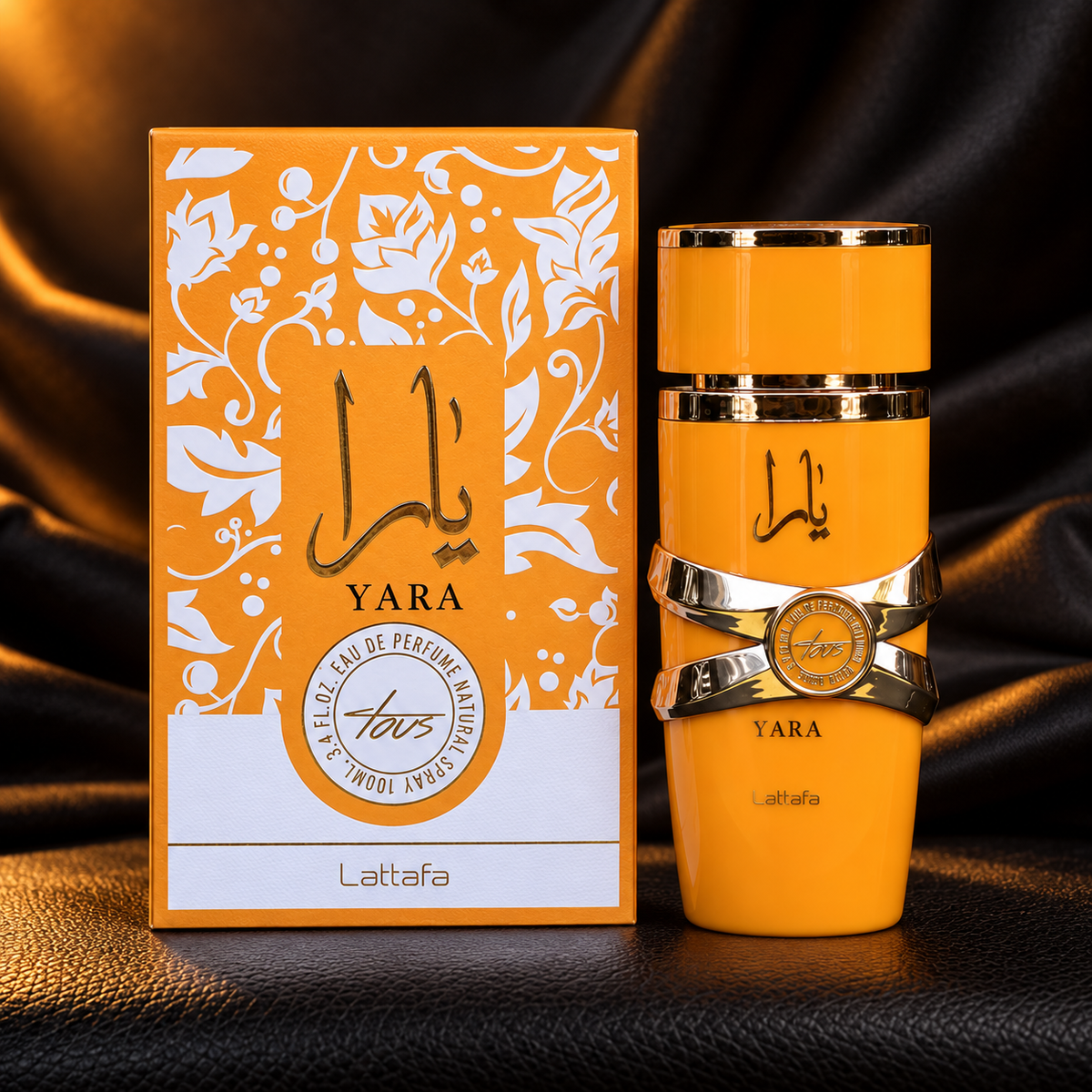Yara Tous EDP 100 ml