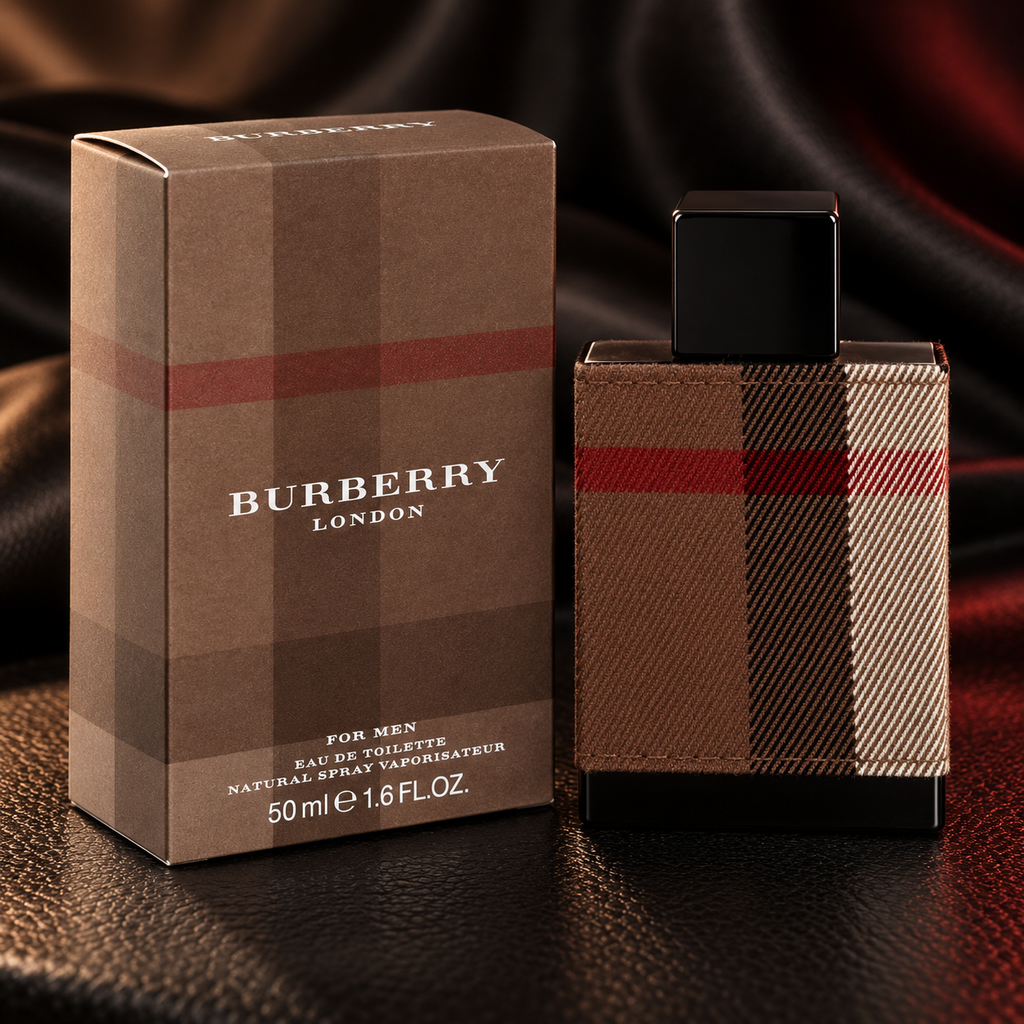 Burberry London EDT 50 ML