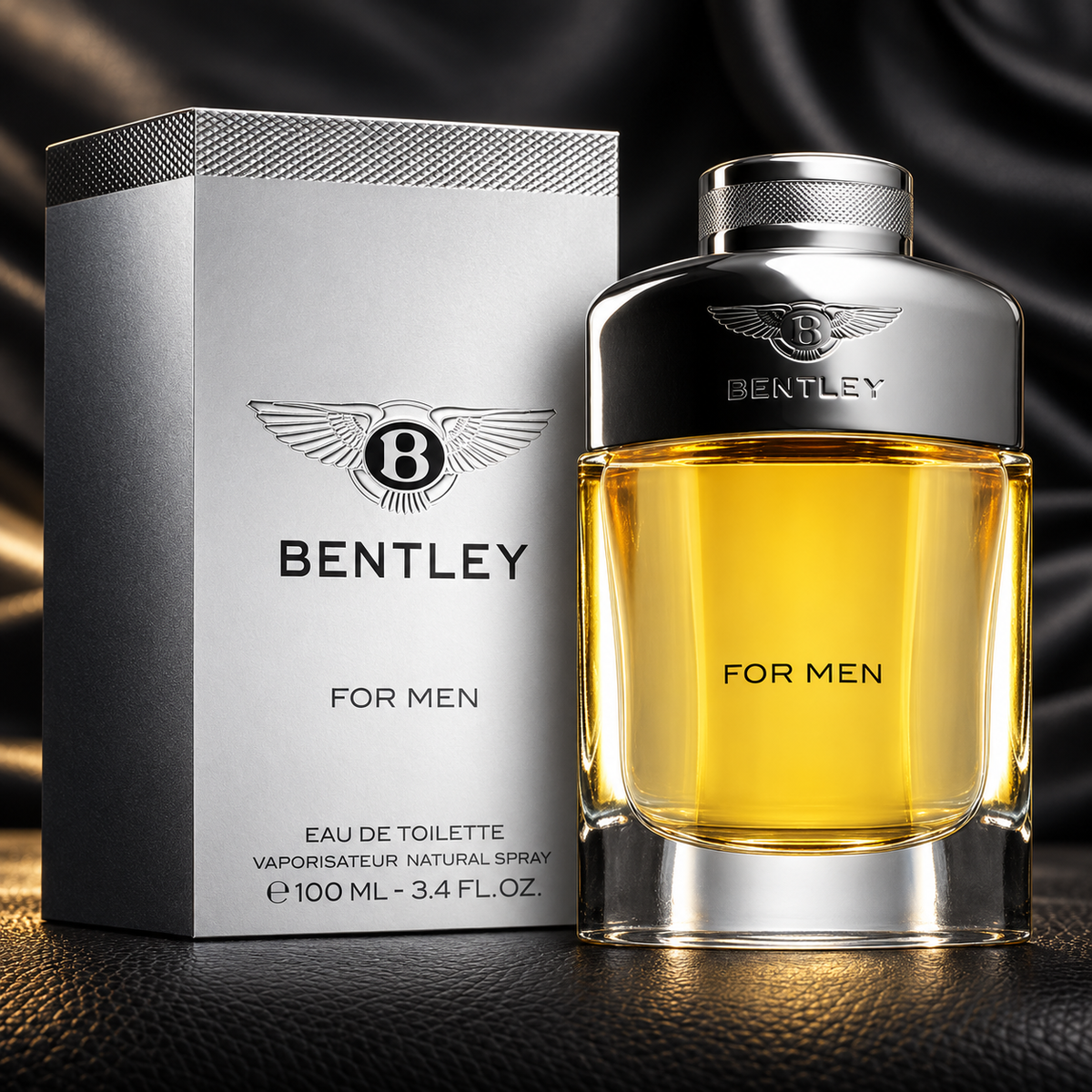 Bentley For Men EDT 100 ML