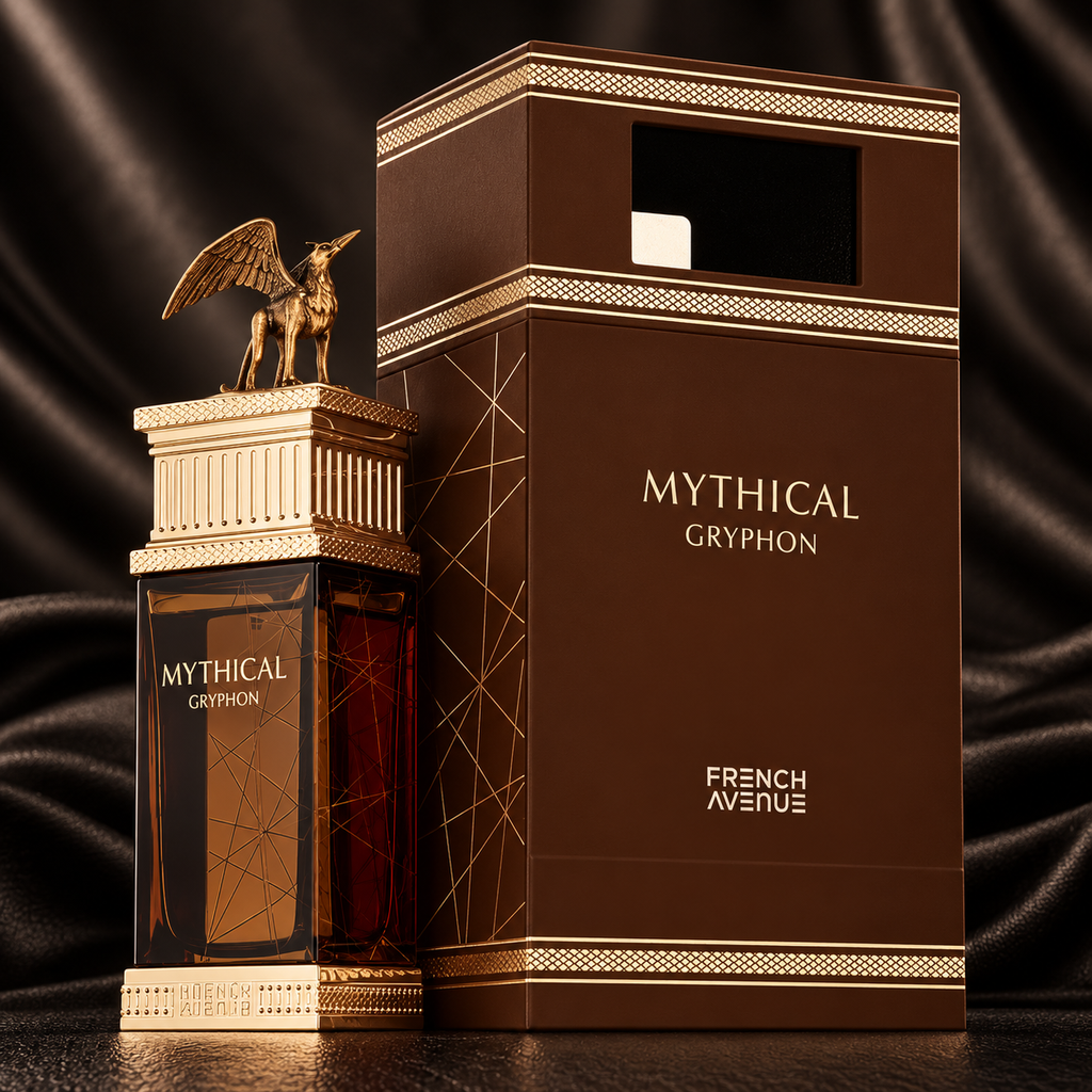 French Avenue Mythical Gryphon EDP 100 ML