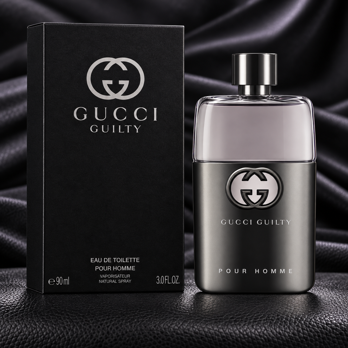 Gucci Guilty EDT Pour Homme 90 ML