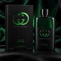 Gucci Guilty Black EDT 90 ML Pour Homme