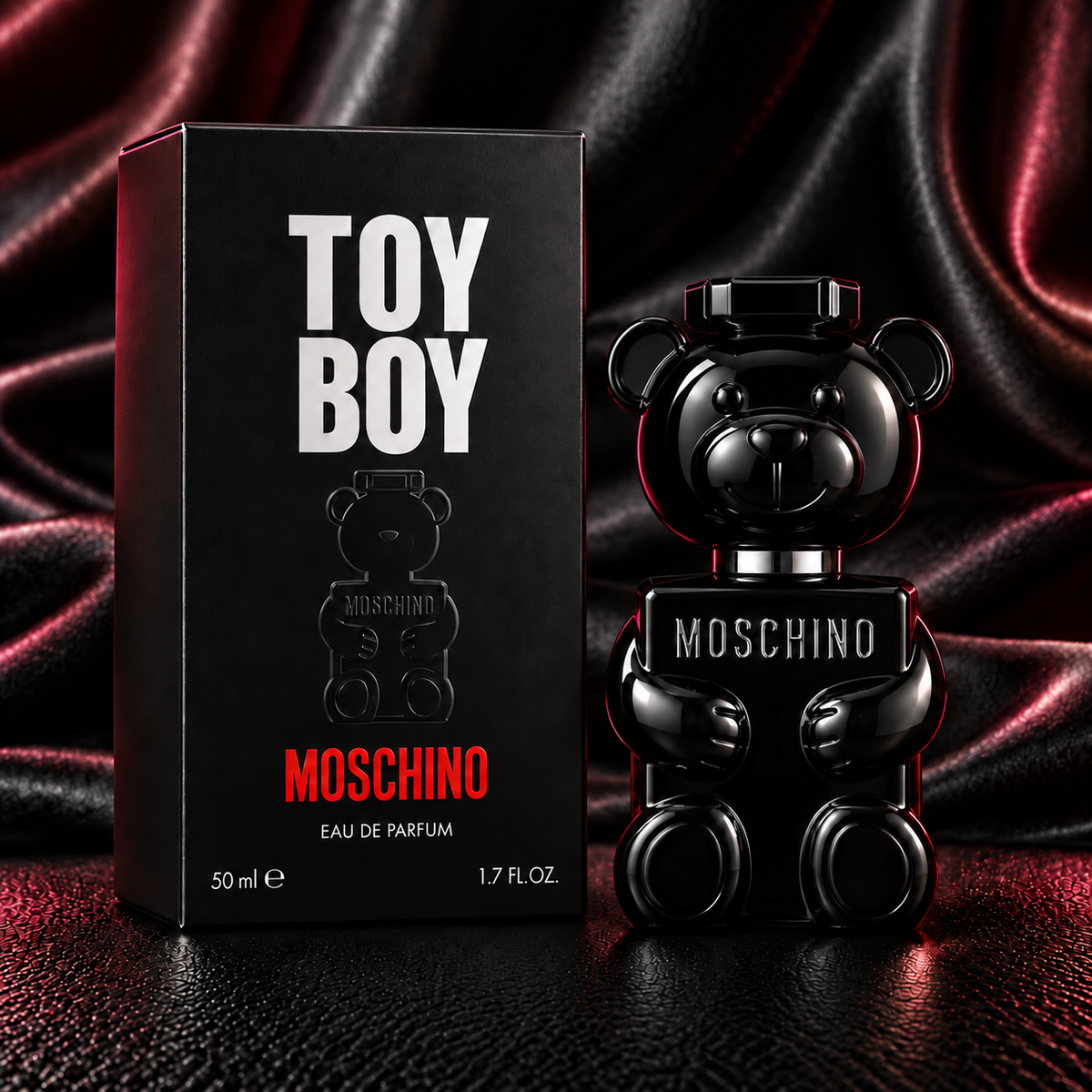 Moschino Toy Boy EDP 50 ml