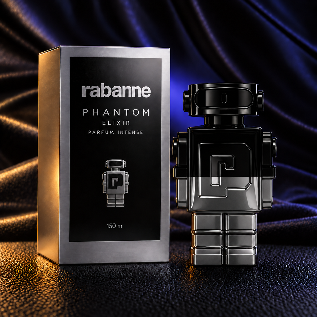 Paco Rabbane Phantom Elixir EDP Intense 150ML