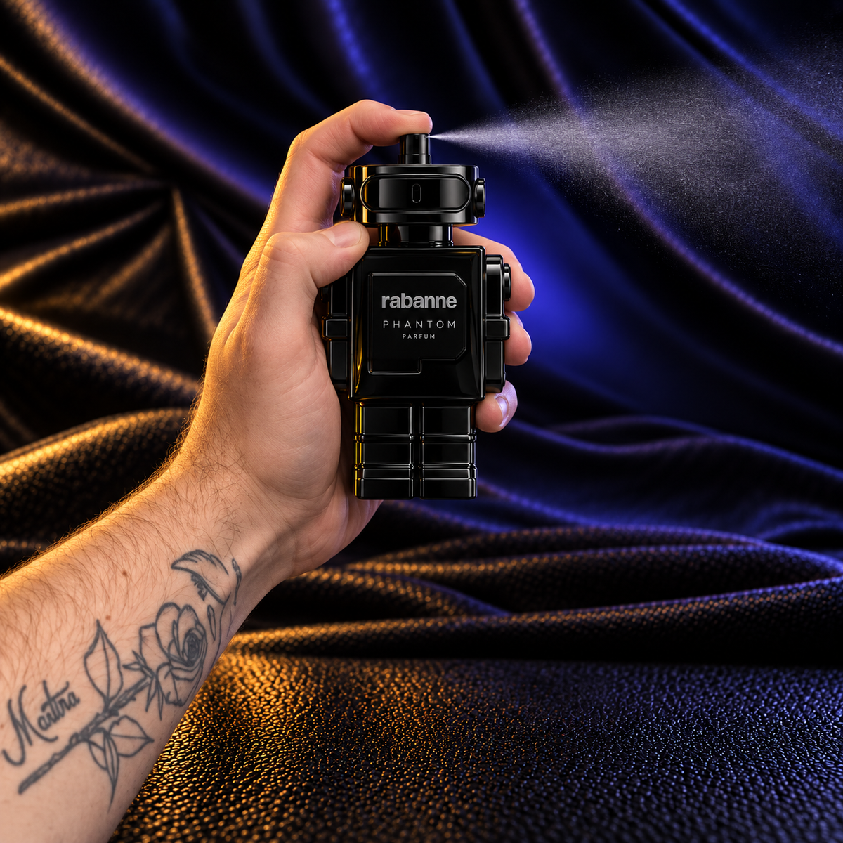 Paco Rabbane Phantom EDP 150ML