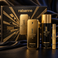 Paco Rabanne 1 Million EDT 100 ML + Desodorante + 10ML