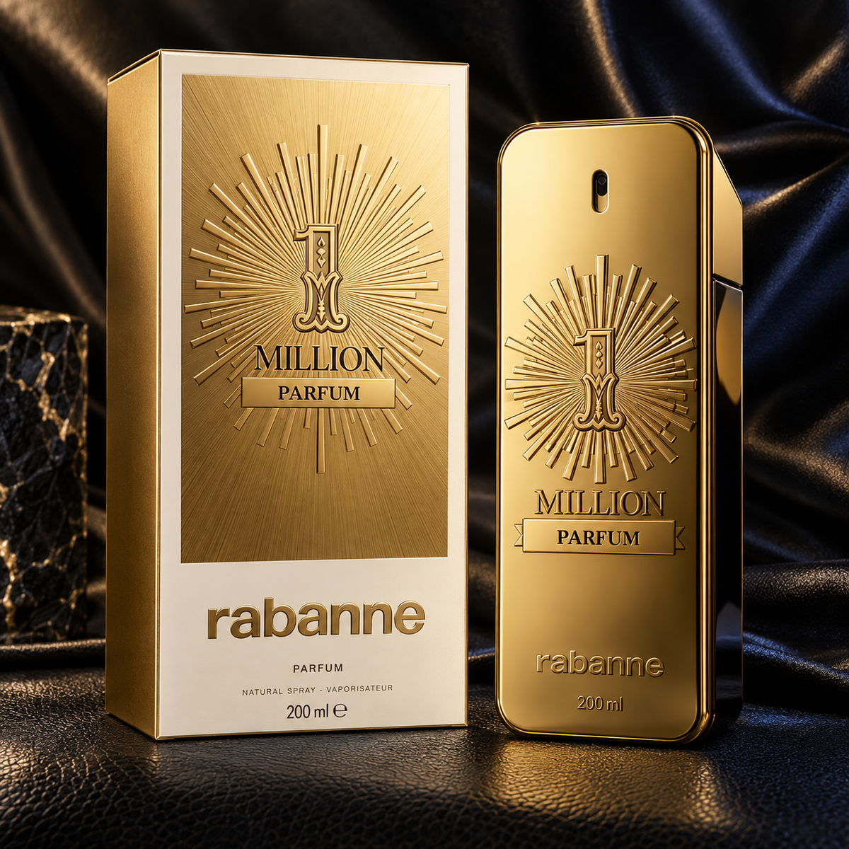 Paco Rabanne 1 Million EDP 200 ml