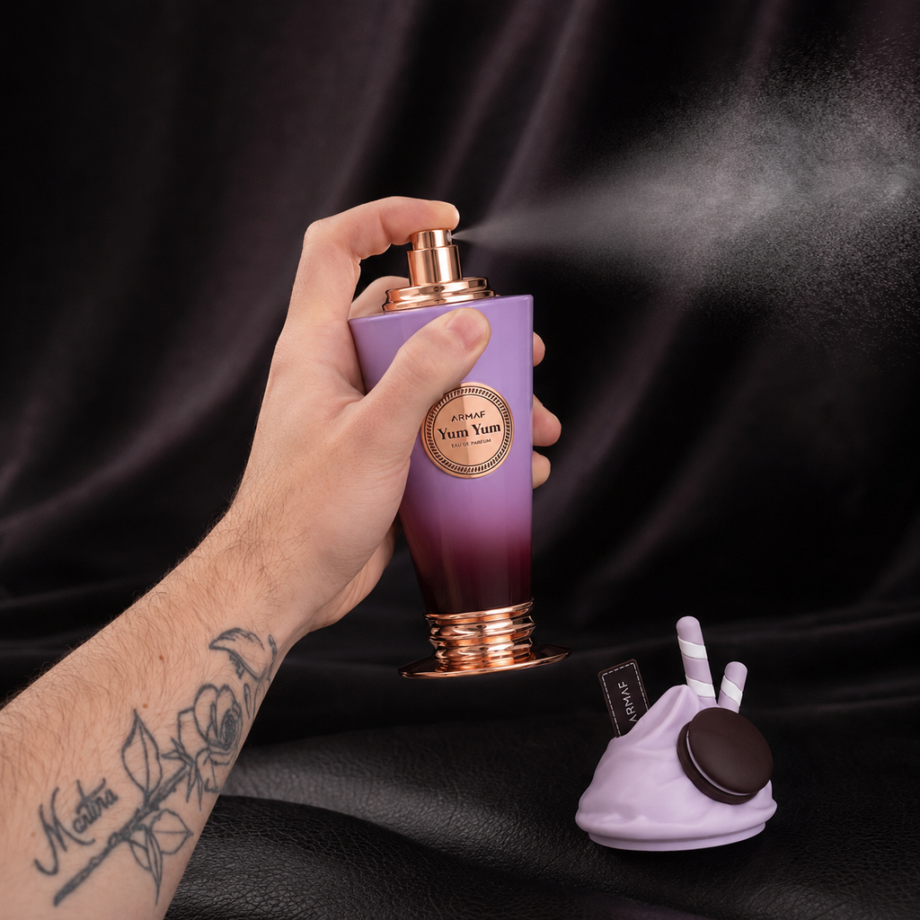 Armaf Yum Yum EDP 100 ml