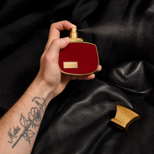 Al Haramain Belle Rouge EDP 75 ml