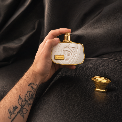 Al Haramain Belle EDP 75 ml