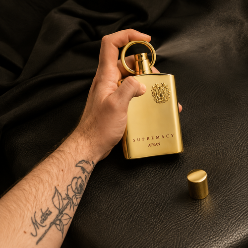 Afnan Supremacy Gold EDP 100 ml