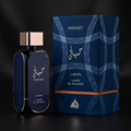 Lattafa Hayaati Al Maleky EDP 100 ml
