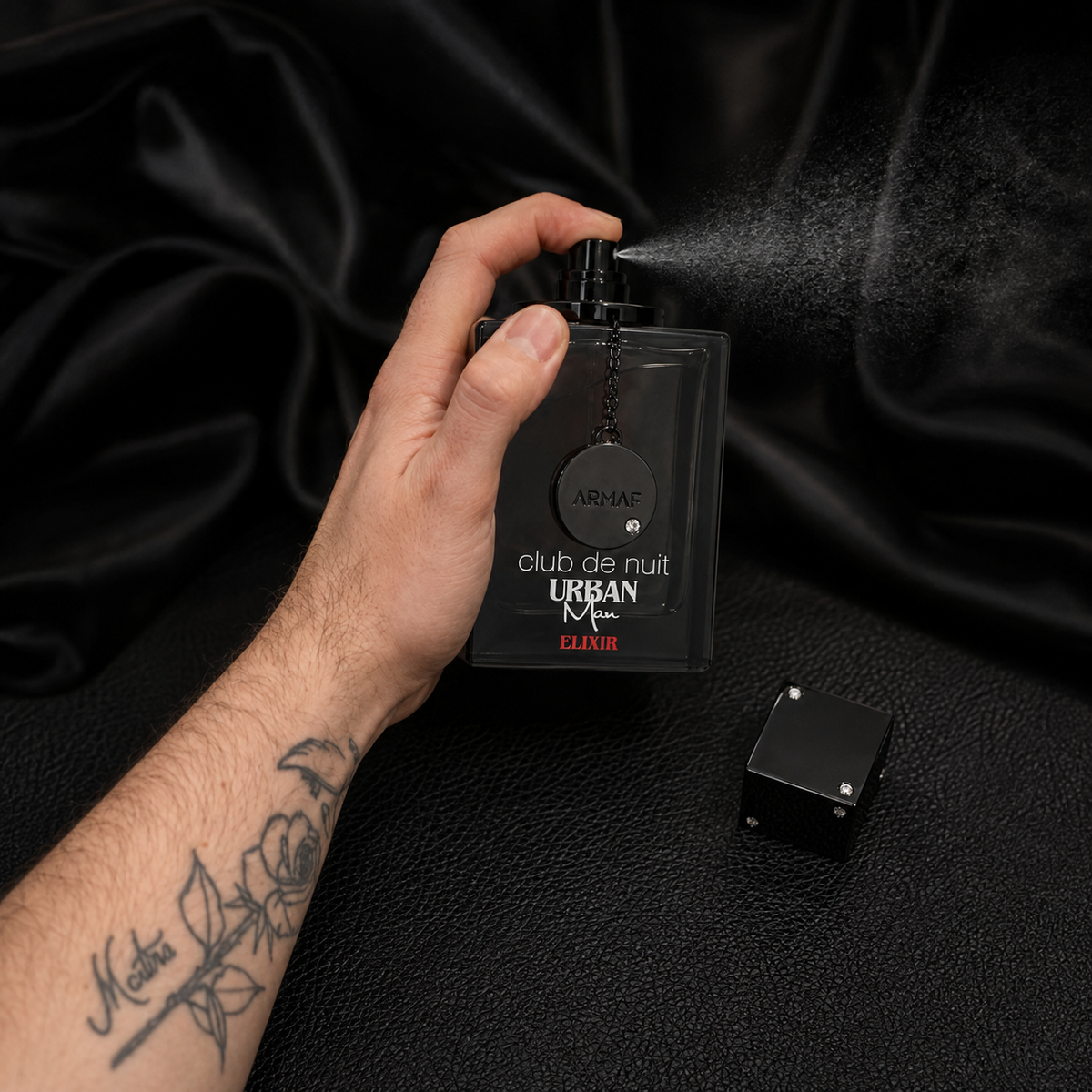 Armaf Club De Nuit Urban Elixir EDP 105 ML