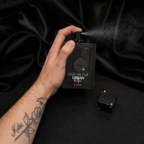 Armaf Club De Nuit Urban Elixir EDP 105 ML