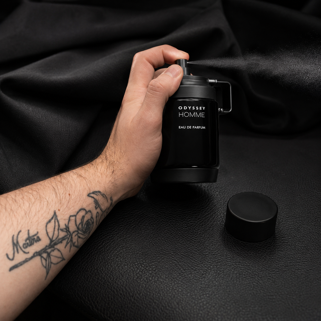 Armaf Odyssey Homme EDP 100 ML