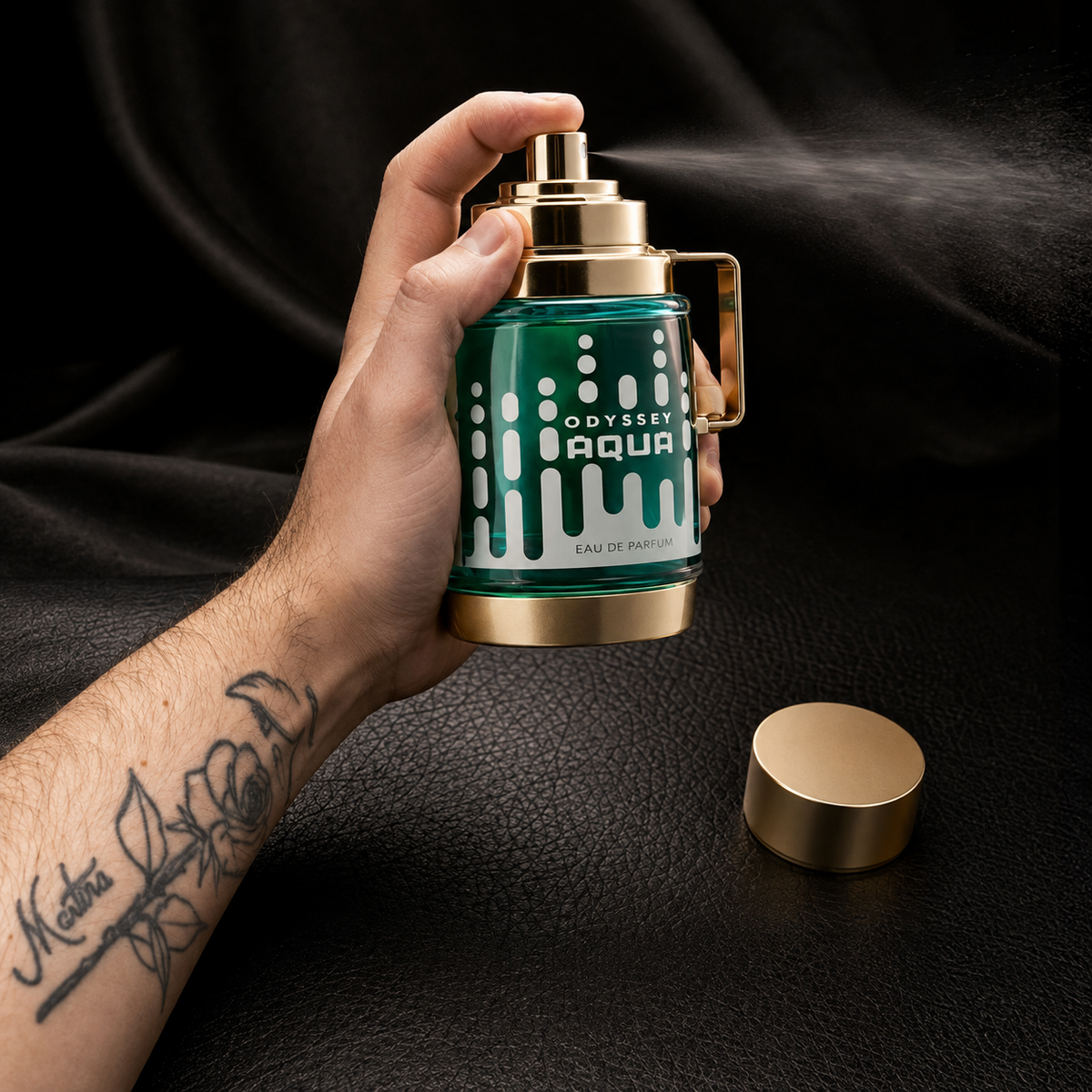 Armaf Odyssey Aqua EDP 100 ML