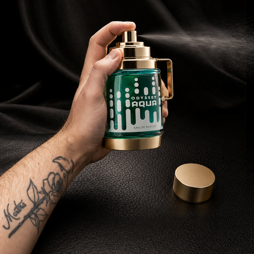 Armaf Odyssey Aqua EDP 100 ML