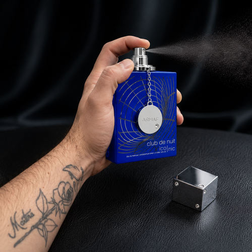 Armaf Club De Nuit Iconic EDP 105 ml