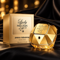 Paco Rabanne Lady Million EDP 80 ML