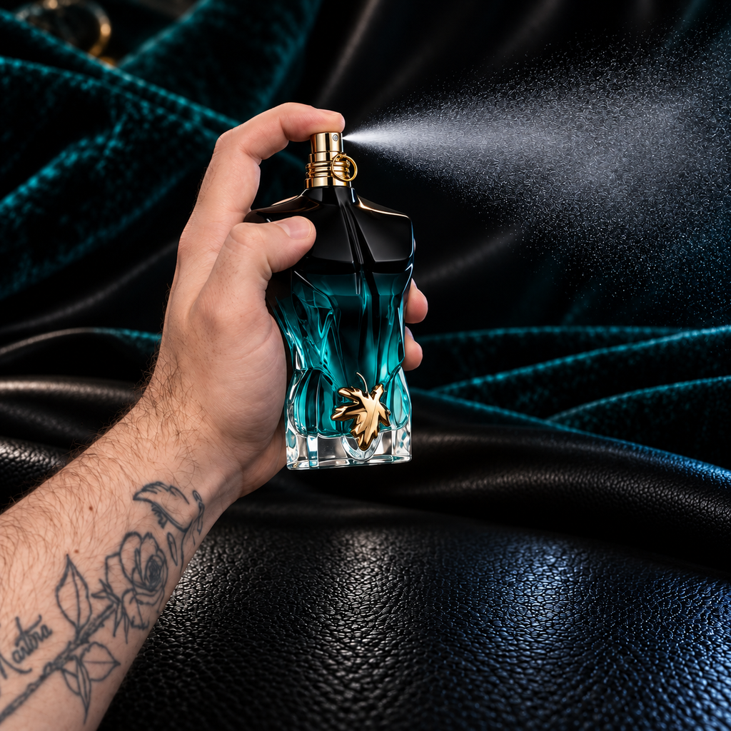 Jean Paul Gaultier Le Beau Intense EDP 75 ML