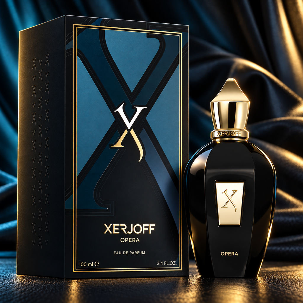 Xerjoff Opera Unisex EDP 100ML