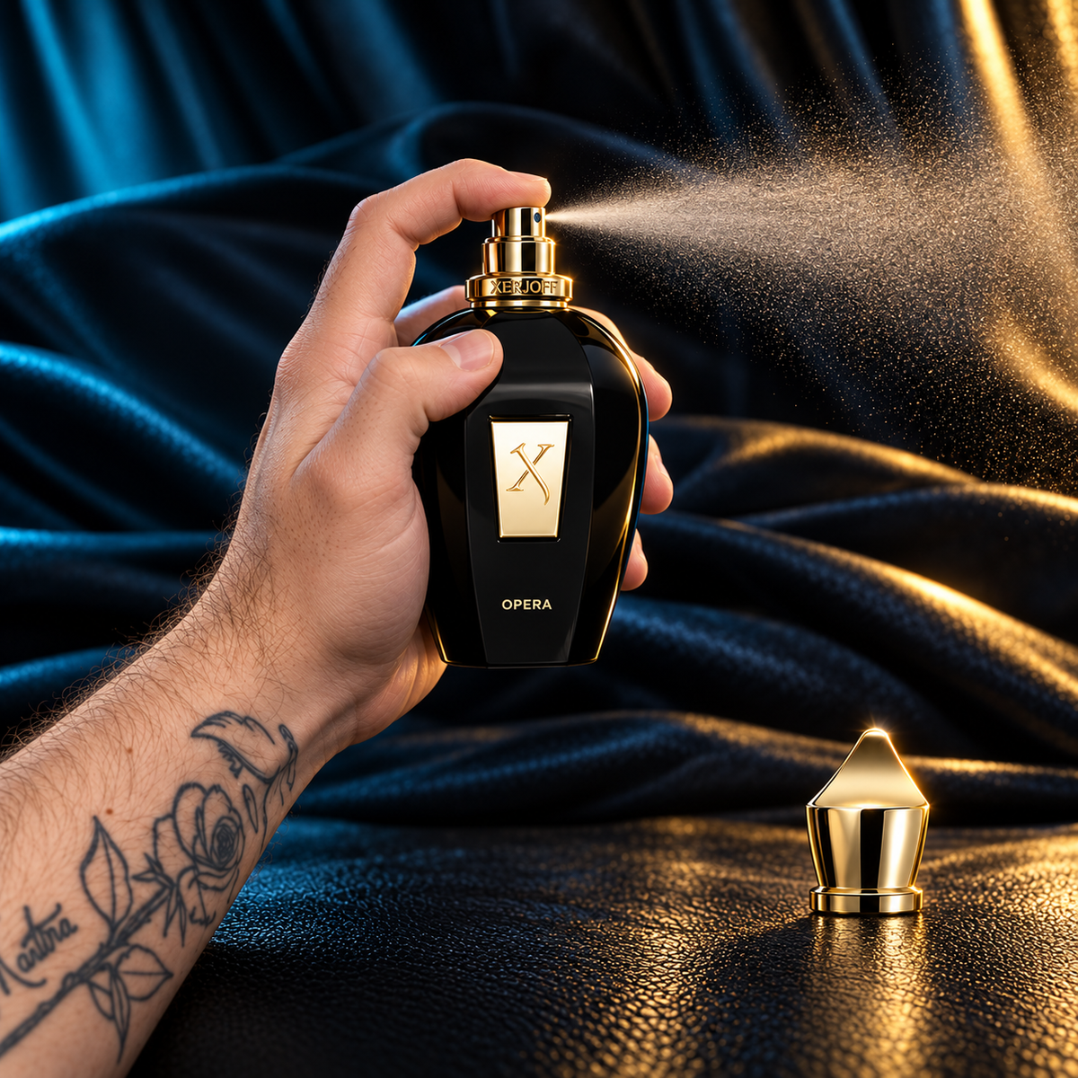 Xerjoff Opera Unisex EDP 100ML