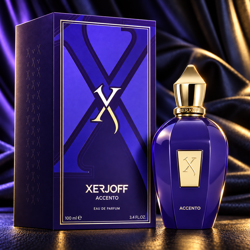 Xerjoff Accento EDP 100 ML