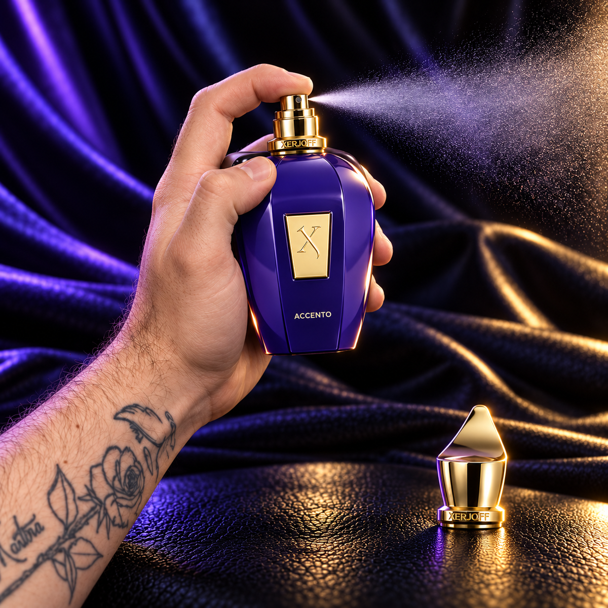 Xerjoff Accento EDP 100 ML
