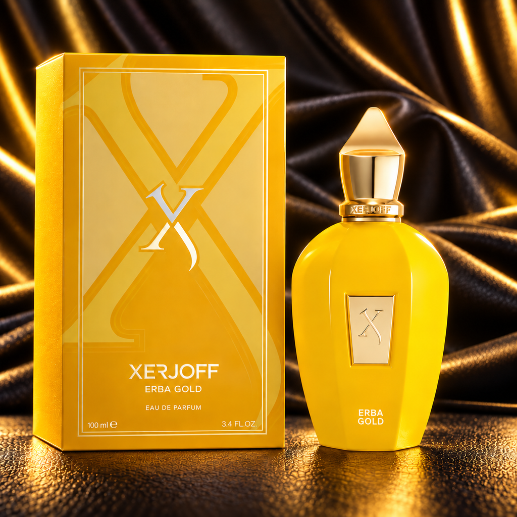 Xerjoff Gold EDP 50 ML