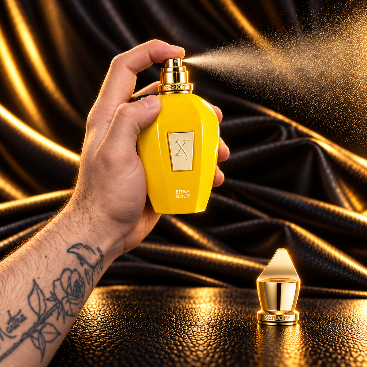 Xerjoff Gold EDP 50 ML