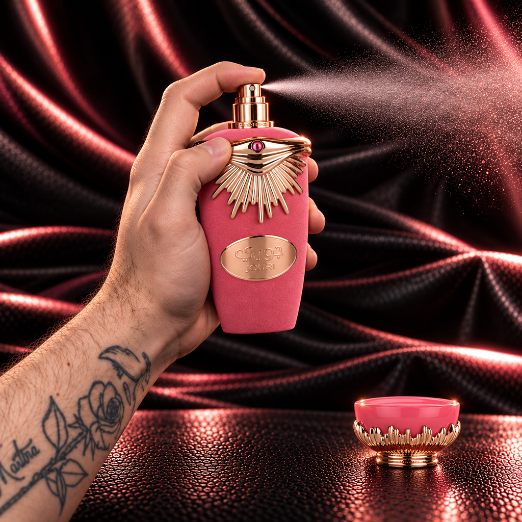 Lattafa Jouri EDP 100 ML