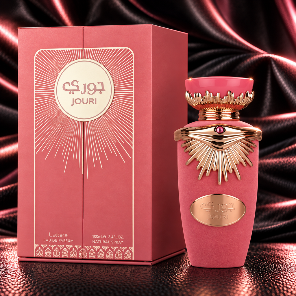 Lattafa Jouri EDP 100 ML